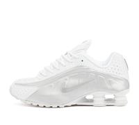 Nike Shox R4 Men's Shoes - White 7