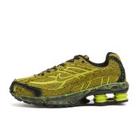 Nike Men's Shox Ride 2 Prm Opp3 Sneaker Black/Cactus/Volt