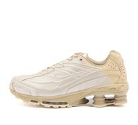 Nike Men's Shox Ride 2 Prm Xmfw Sneaker Silver/Beige/Olive