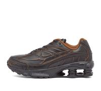 Nike Men's Shox Ride 2 SP Sneaker Black/British Tan