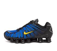 Nike Shox TL Men's Shoes - Black 10