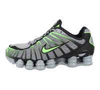 Nike Shox TL Men's Shoes - Grey 8