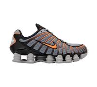 Nike Shox TL Men's Shoes - Grey 8.5