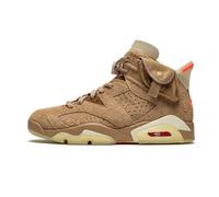 Nike Men's Sneaker, Khaki, 10 UK
