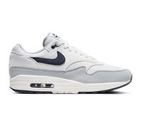 NIKE Men's Sneaker, Platinum Tint/Wolf Grey/Dark Obsidian, 7 UK