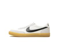 Nike Men's Sneaker Sail Oil Grey Gum Yellow 9