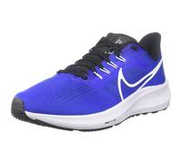 NIKE DH4071-400 Air Zoom Pegasus 39 Sneaker Adult Racer Blue/White-Black-Anthracite 6.5
