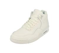 Nike Men Sneakers, Sports Shoes, White, 9.5 UK