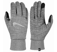 Nike Men's Sphere Running 3.0 Gloves - Grey, XL