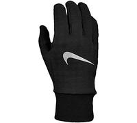 NIKE Men's Sphere Running Glove 3.0, Black, Large, 9331-80