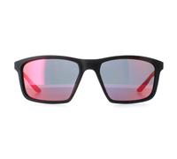 Nike Valiant M Mi CW4642 Unisex Matte Black Sunglasses