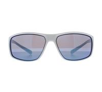 Nike Men's Sport White Blue Mirrored Adrenaline MI EV1134 Nike White One Size