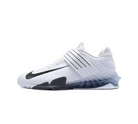 Nike Savaleos Weightlifting Shoes - White 8
