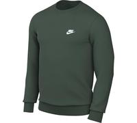 Nike Men's Sportswear Club Fleece Crew Neck Shirt