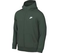 Nike Men's Sportswear Club Fleece Full Zip Hoodie