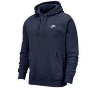 Nike Mens Sportswear Club Fleece Pullover Hoodie Hooded Sweatshirt