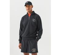 Fleece Nike Club Noir M