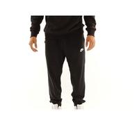 NIKE Men's Sportswear Club Jogger Pants, black/(white), S UK