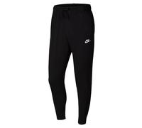 NIKE Men's Sportswear Club Jogger Pants, black/(white), S UK