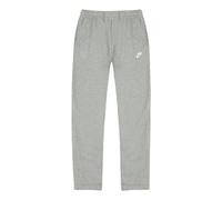 Nike Men's Sportswear Club Pant Oh Bb Logo 'Grey' BV2707-063 XXXL