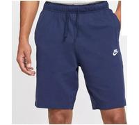 Nike Men's Sportswear Club Stretch Shorts Soft Cotton Jersey Gym Sports Shorts
