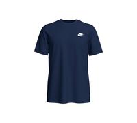 Nike Sportswear Club Men's T-Shirt - Blue L