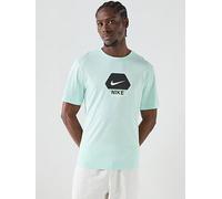 Nike Mens Sportswear Graphic T-Shirt, Igloo, Size S, Men Igloo