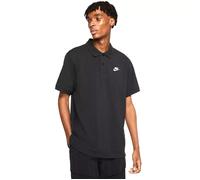 Nike Sportswear Men's Polo - Black L