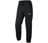 Nike Men's Sportswear Pant Black/White Size XX-Large