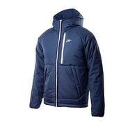 Nike Mens Sportswear Therma-Fit Padded Jacket - Dark Blue - XS - Dark Blue - 100% Polyester