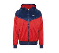 NIKE Men's Sportwaer Windrunner Jacket Light Shell Size Large L