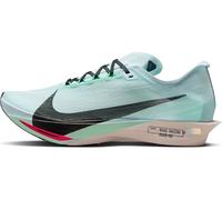 Nike Men's Streakfly 2 Road Running Shoes for Competitions, Running Shoe, Glacier Blue/Black-Mint Foam, 45 EU