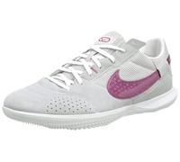NIKE Men's Streetgato Sneaker, Grey Fog Rosewood White Glacier Blue, 9.5 UK