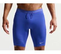 Nike Mens Stride 5” Tight Fit 1/2 Length Running Shorts S M L Blue IF2040-430