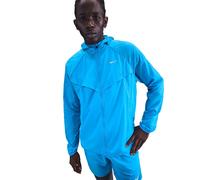 Nike Mens Stride Jacket in Blue Hero/Blue - Size Medium