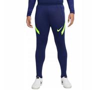 Nike Men's Strike 21 Dri-FIT Jogging Bottoms in Navy | Size: Medium Nike Navy M