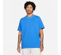 Nike Mens Strike 22 Cotton Heavy Weight T Shirt Loose Fit DH9361 - 2XL