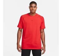 Nike Mens T Shirt Strike 22 Cotton Heavy Weight Loose Fit Short Sleeve Crew Top