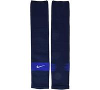 NIKE Men's Strike Leg Sleeve, midnight navy/Game royal/White, L-XL UK