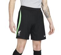 Nike Mens Strike Liverpool FC Football Shorts