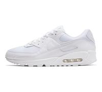 Nike Air Max 90 Trainers Mens 8 White