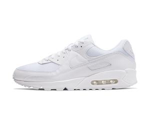 Nike Men's Stroke Running Shoe White White White Wolf Grey 9