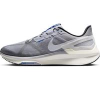 Nike Men's Structure 25 Straßenlaufschuh für Herren Road Running Shoe, Smoke Grey White Wolf Grey Sail, 12 UK