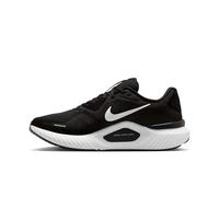 Nike Men's Structure 26 Running Shoes, Black/White/Cool Grey/Metallic, 6.5