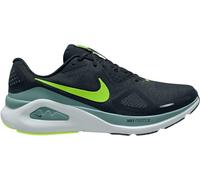 Nike Men's Structure 26 Everyday Neutral Road Running Shoes 10 (45) Green