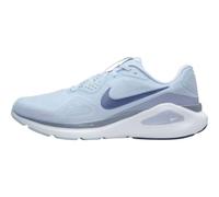 Nike Structure 26 Stability Running Shoe Men - Light Blue, Grey, Size 9