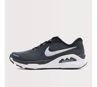 Nike Men's Structure Plus Road Running Shoes, Black/Anthracite/White