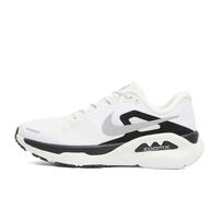 Nike Men's Structure Plus Sneaker Summit White/Mtlc Silver/Black UK 6