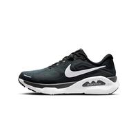 Nike Men's Structure Plus Sneakers, Black/White/Anthracite, 13