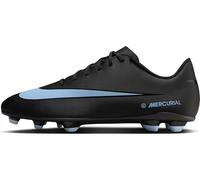 Nike Mercurial Superfly 10 Club Multi-Ground High-Top Football Boot - Black 10